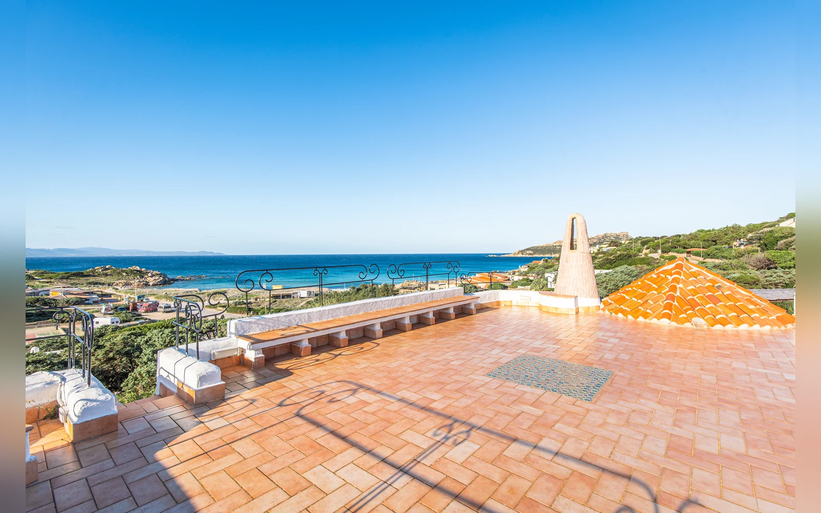 Galleria Villa Nereide, Santa Reparata (Sardegna) (foto 101)