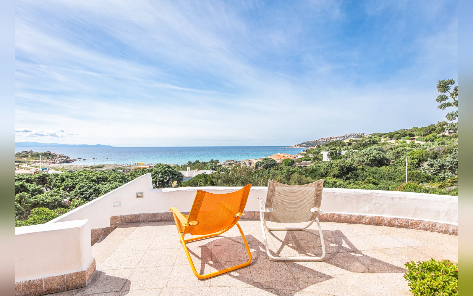 Galleria Villa Nereide, Santa Reparata (Sardegna) (foto 104)