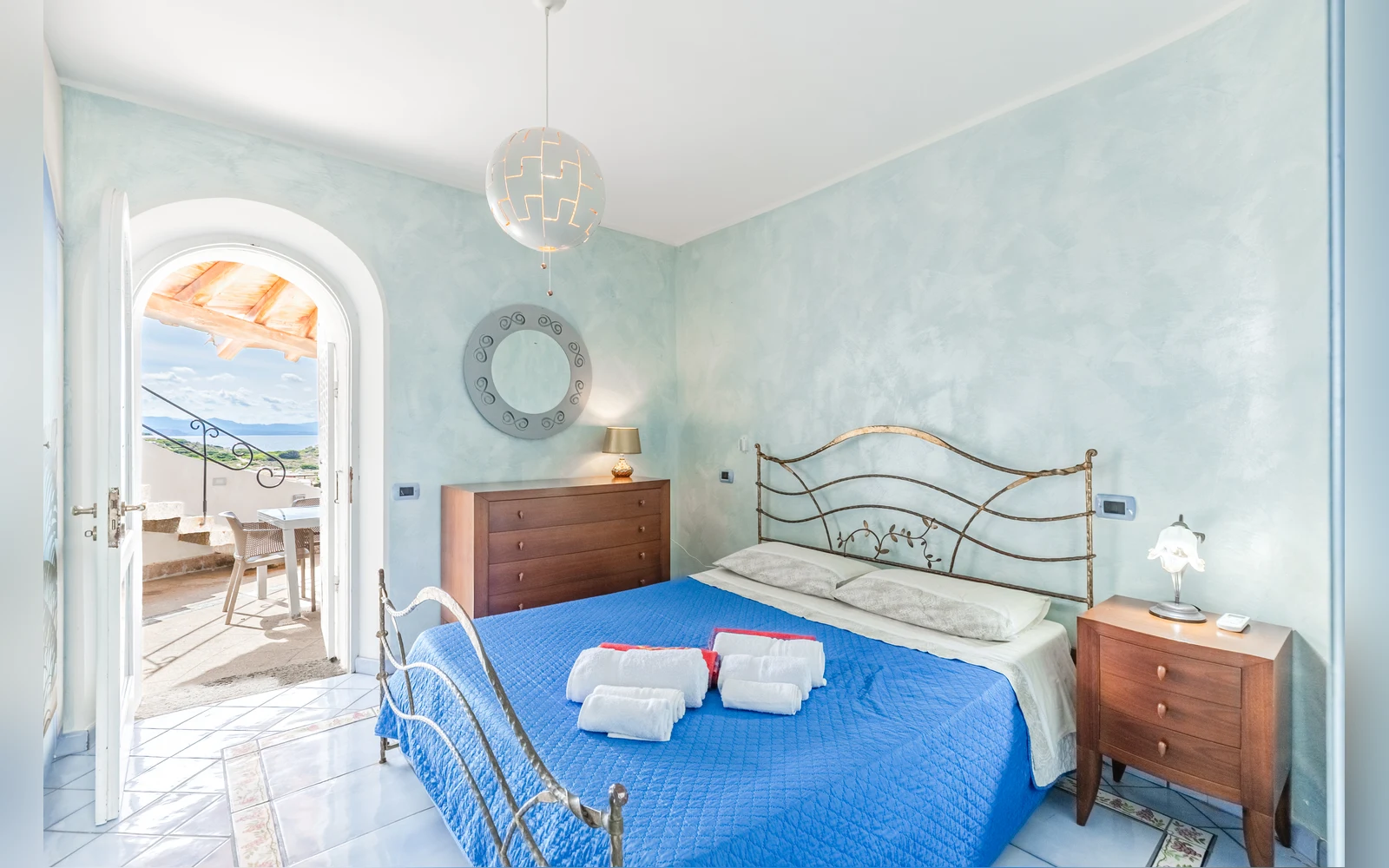 Galleria Villa Nereide, Santa Reparata (Sardegna) (foto 113)