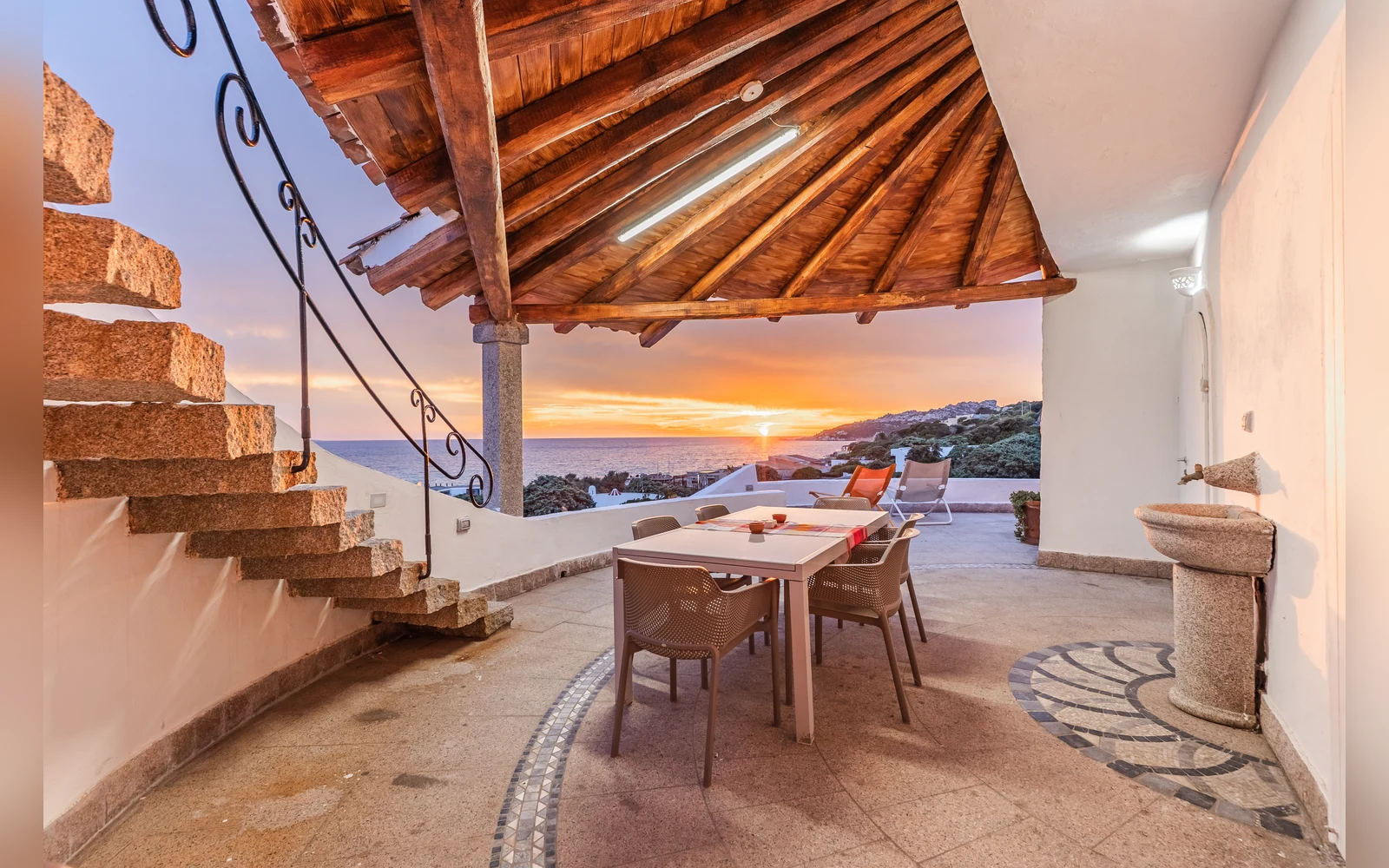 Galleria Villa Nereide, Santa Reparata (Sardegna) (foto 120)