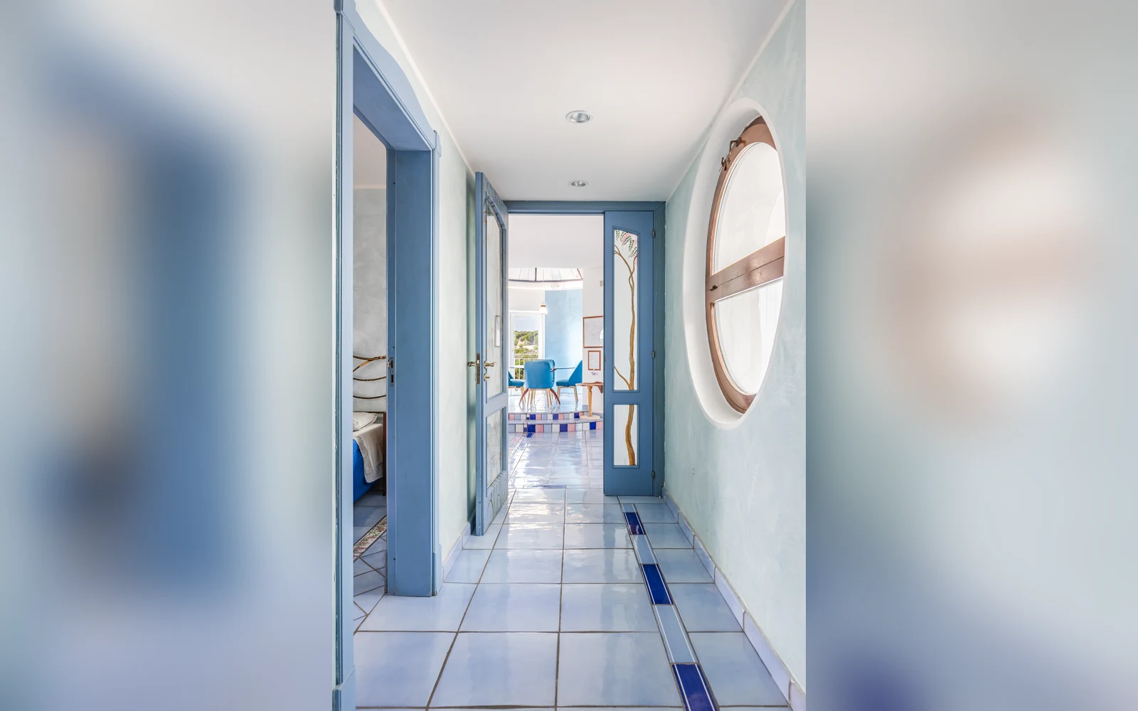 Galleria Villa Nereide, Santa Reparata (Sardegna) (foto 131)