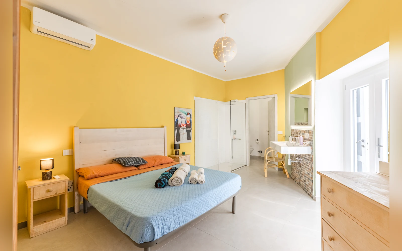 Galleria Villa Nereide, Santa Reparata (Sardegna) (foto 133)
