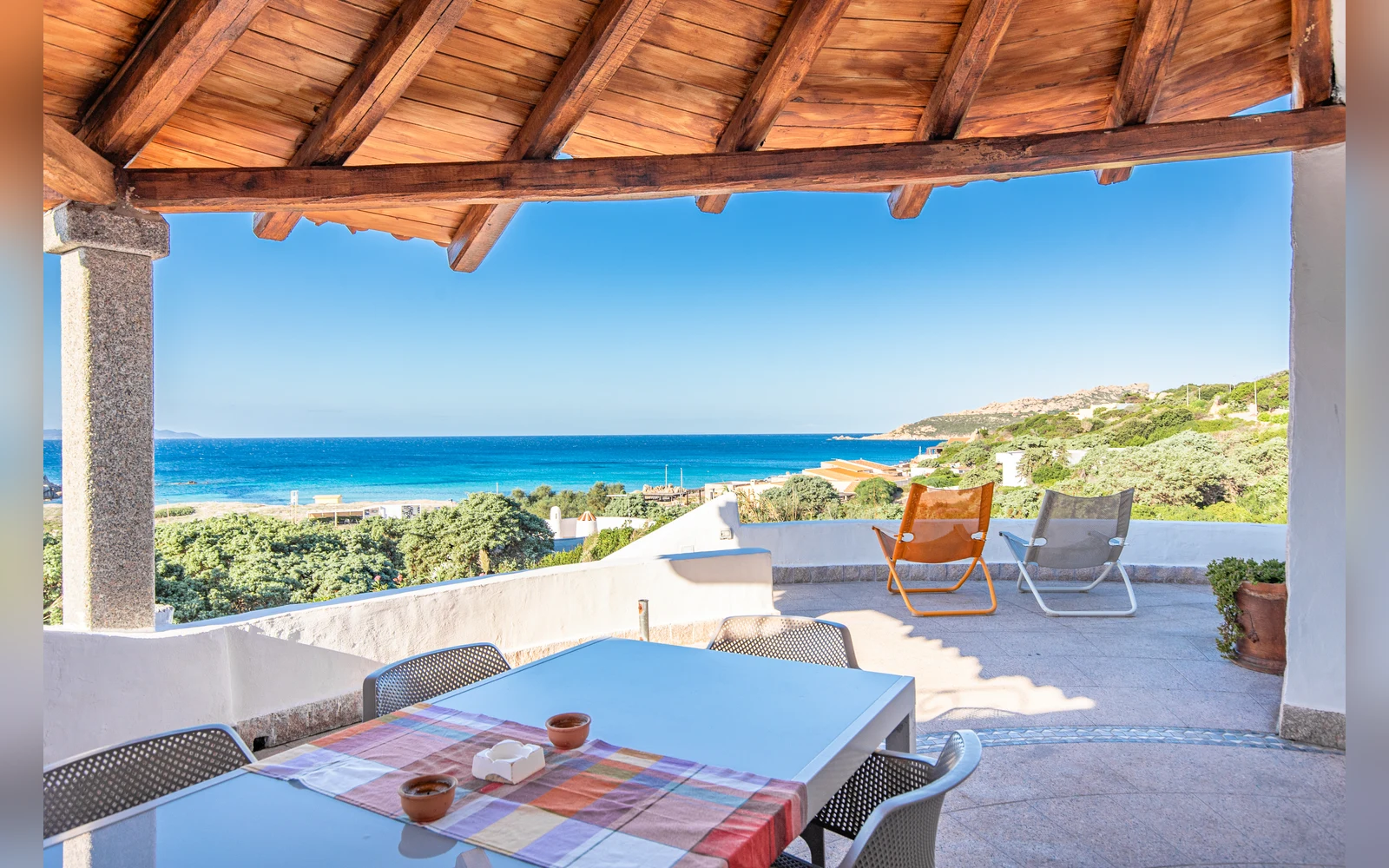 Galleria Villa Nereide, Santa Reparata (Sardegna) (foto 134)
