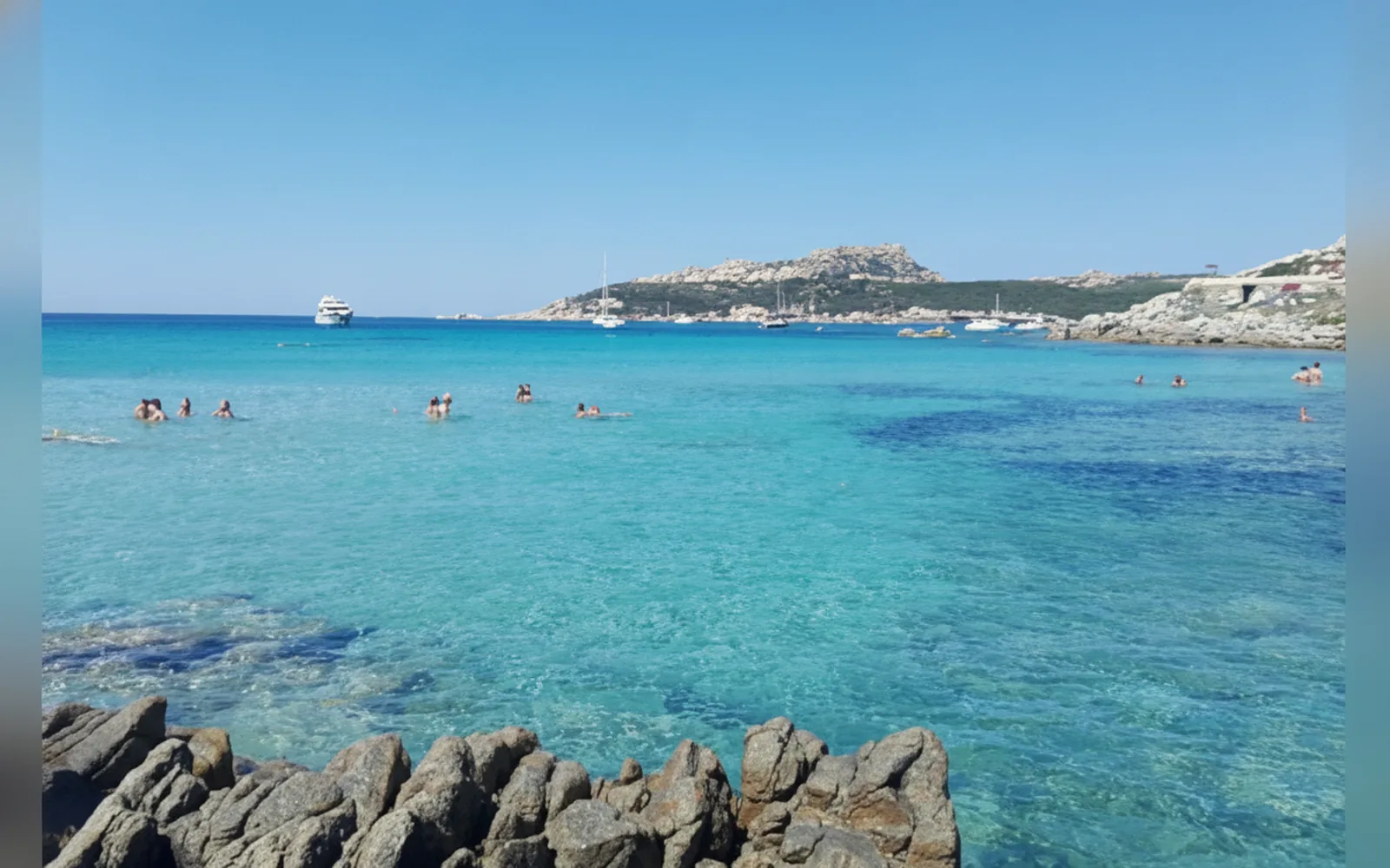 Esterni di Villa Nereide, Santa Reparata (Sardegna) (foto 14)