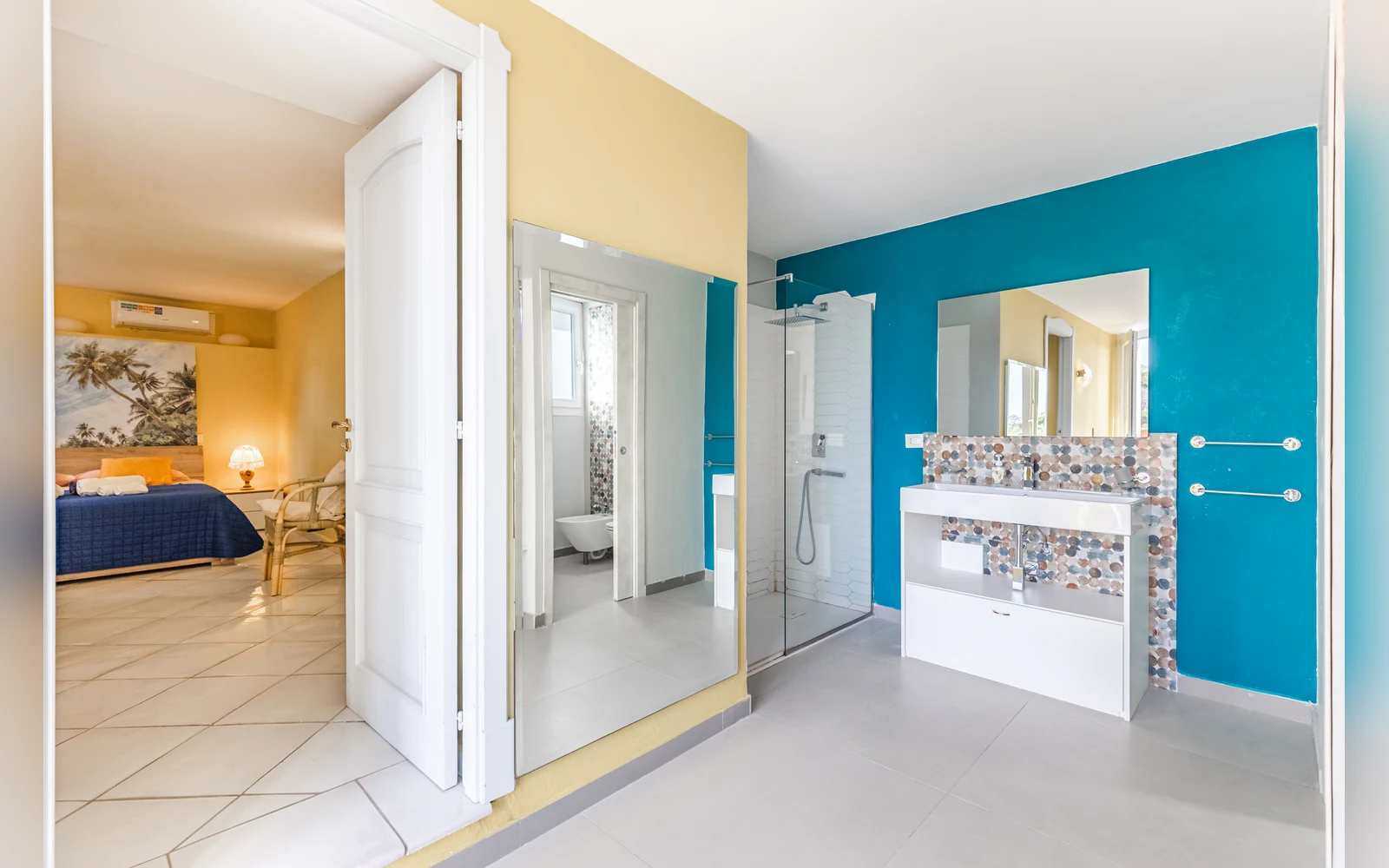 Galleria Villa Nereide, Santa Reparata (Sardegna) (foto 141)
