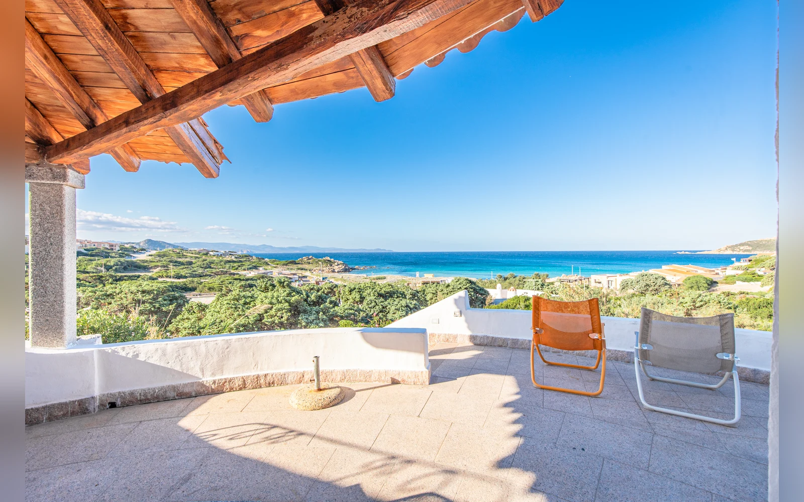 Galleria Villa Nereide, Santa Reparata (Sardegna) (foto 145)