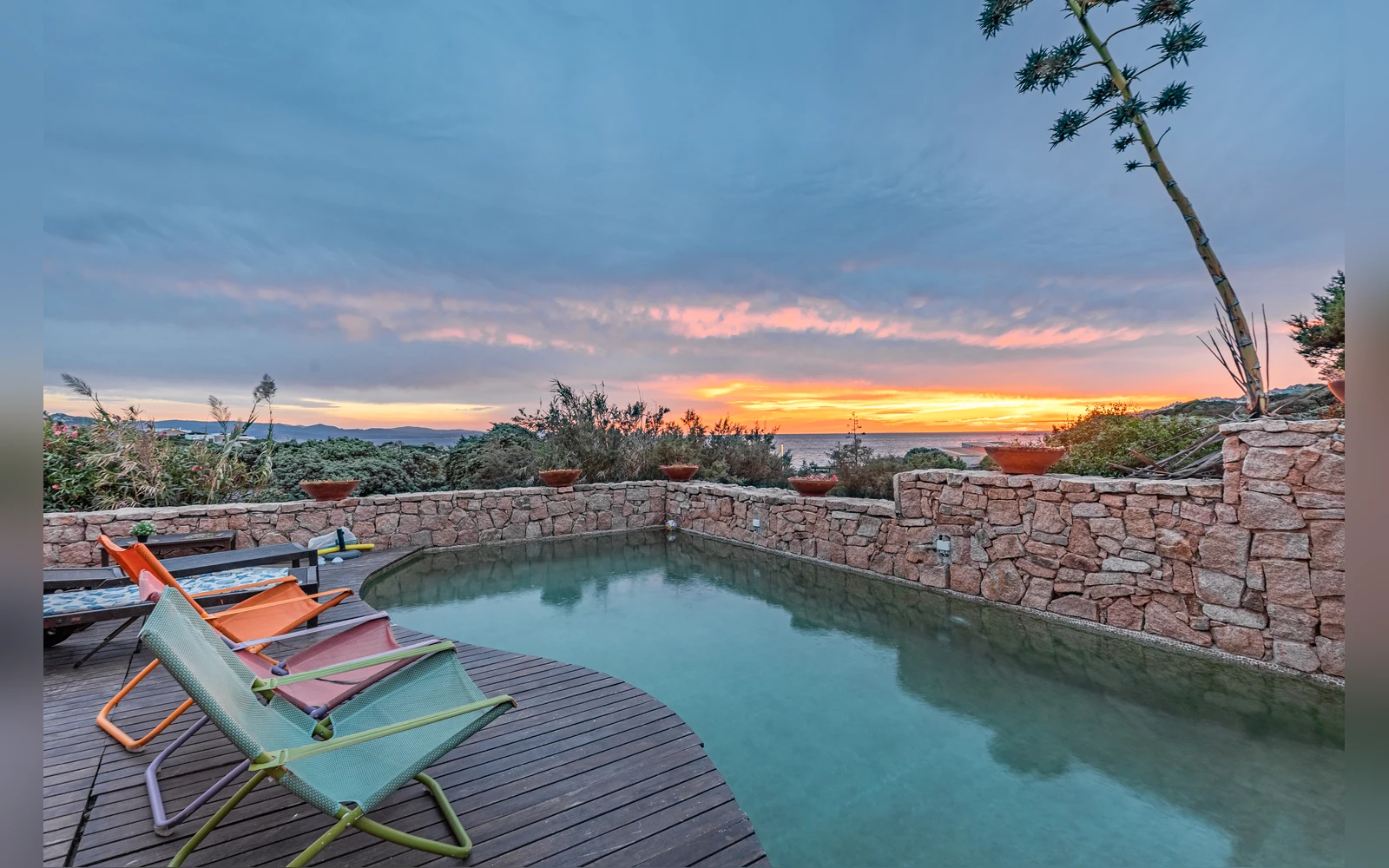 Galleria Villa Nereide, Santa Reparata (Sardegna) (foto 146)