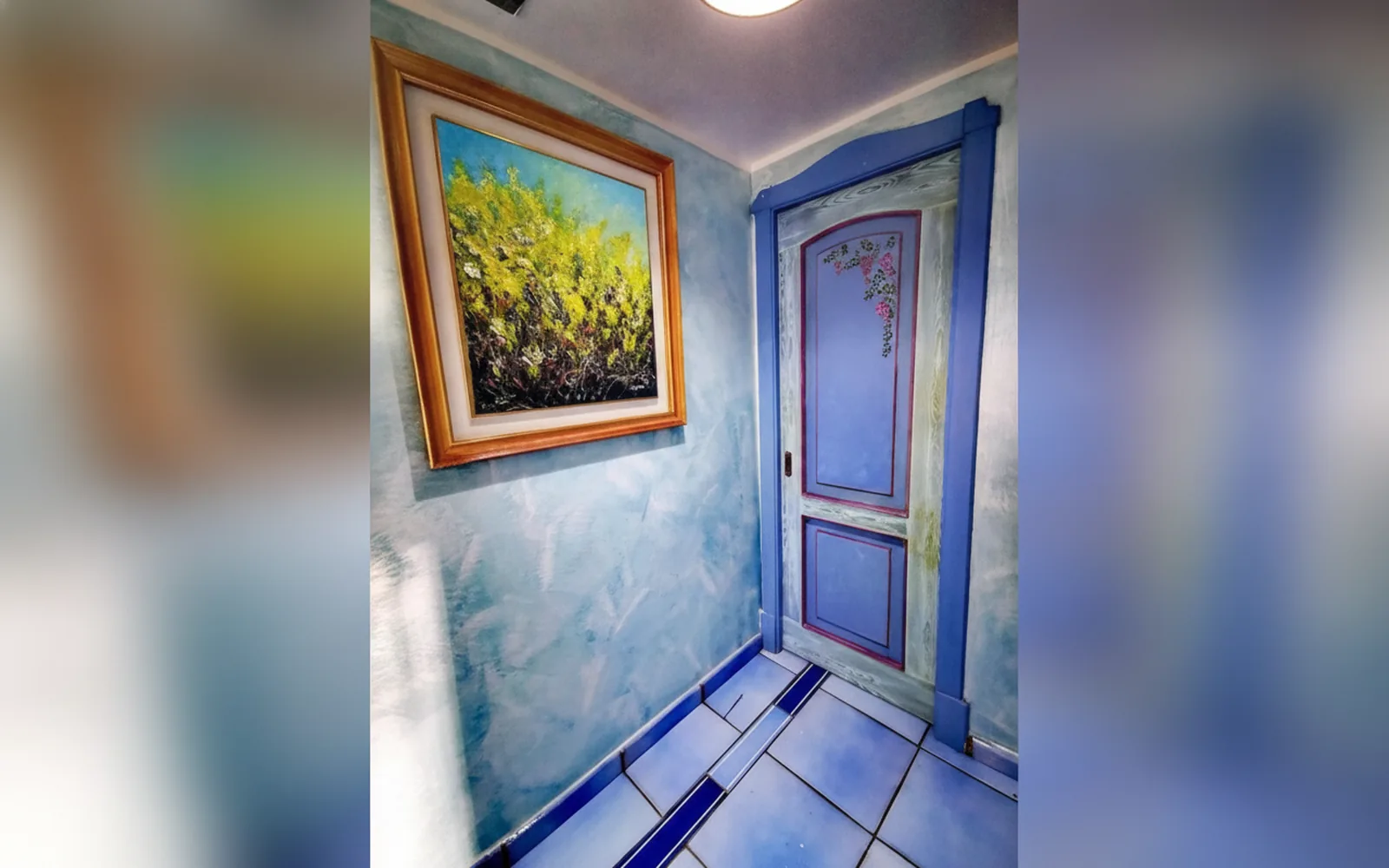 Esterni di Villa Nereide, Santa Reparata (Sardegna) (foto 27)