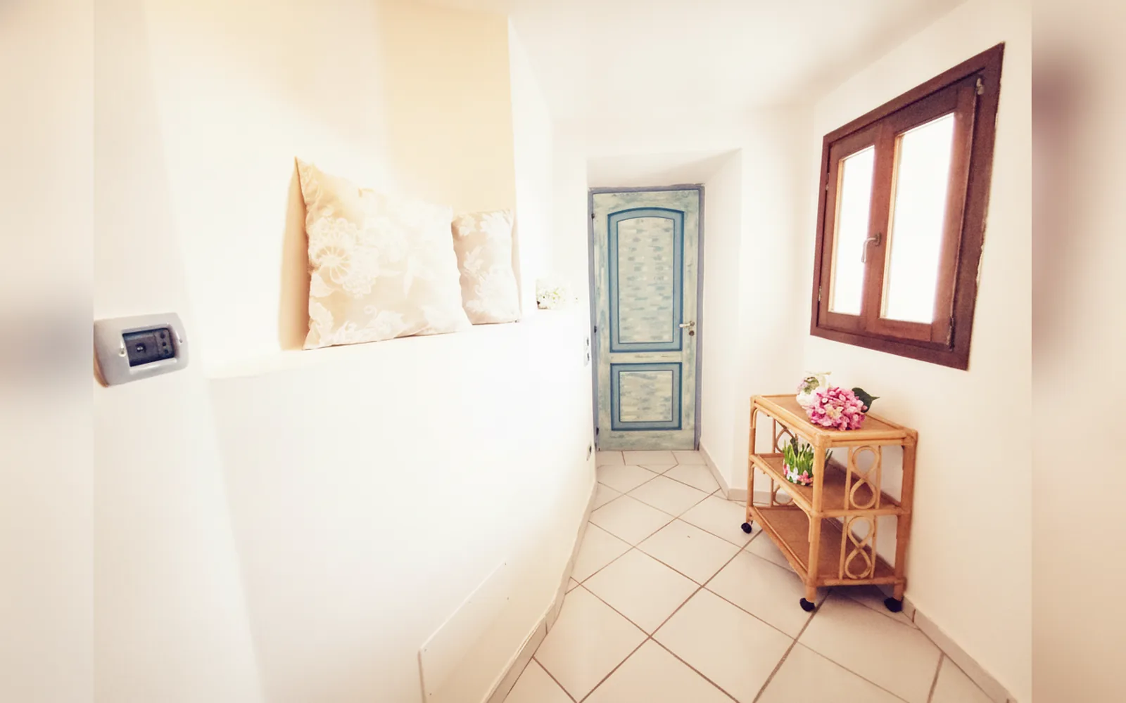 Esterni di Villa Nereide, Santa Reparata (Sardegna) (foto 31)