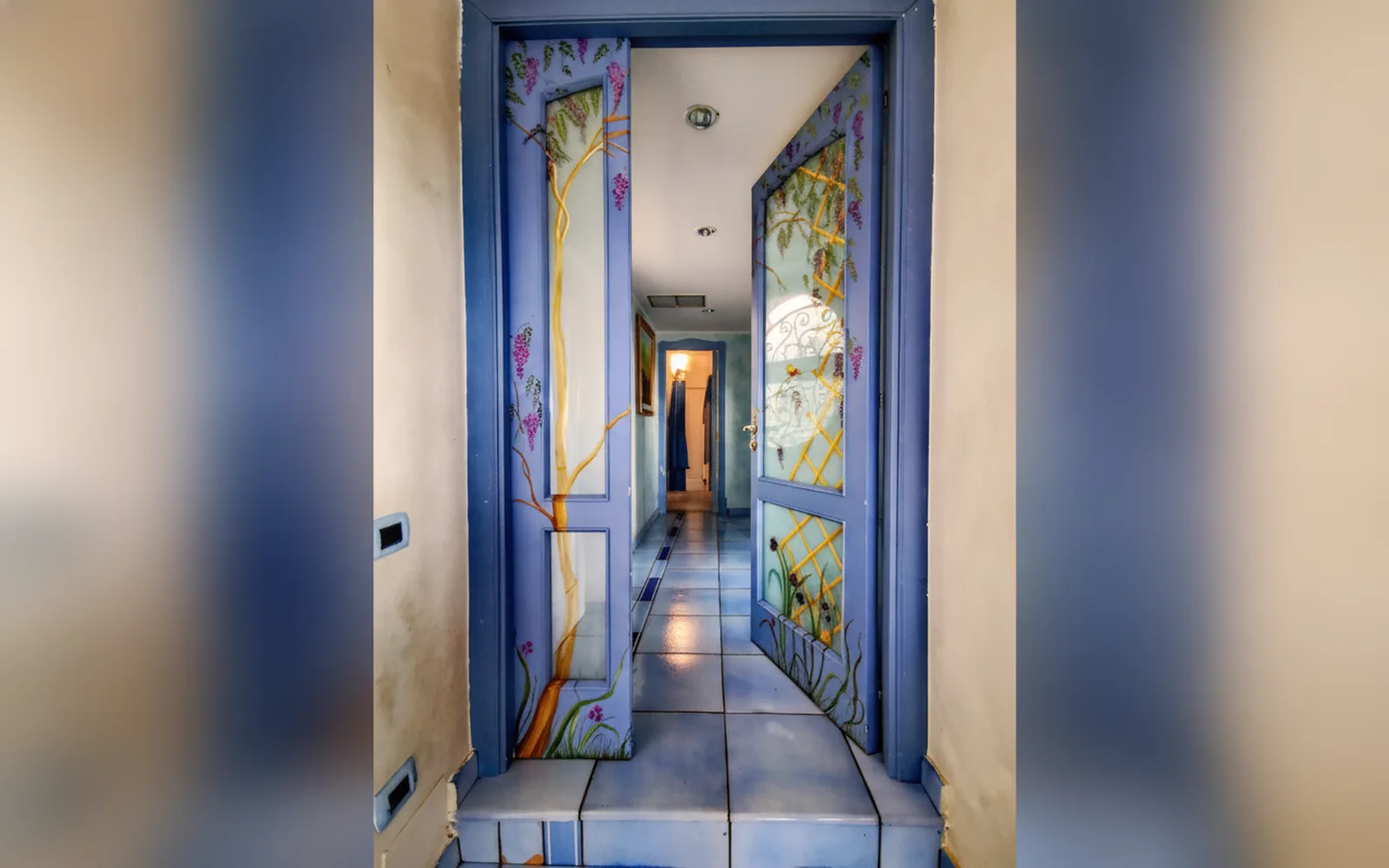 Esterni di Villa Nereide, Santa Reparata (Sardegna) (foto 33)