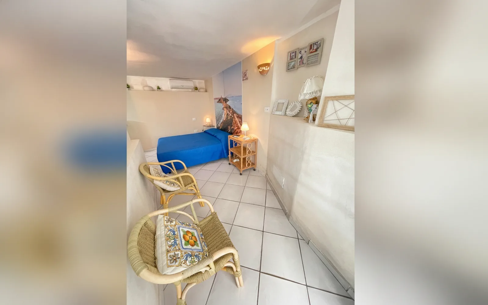 Esterni di Villa Nereide, Santa Reparata (Sardegna) (foto 40)
