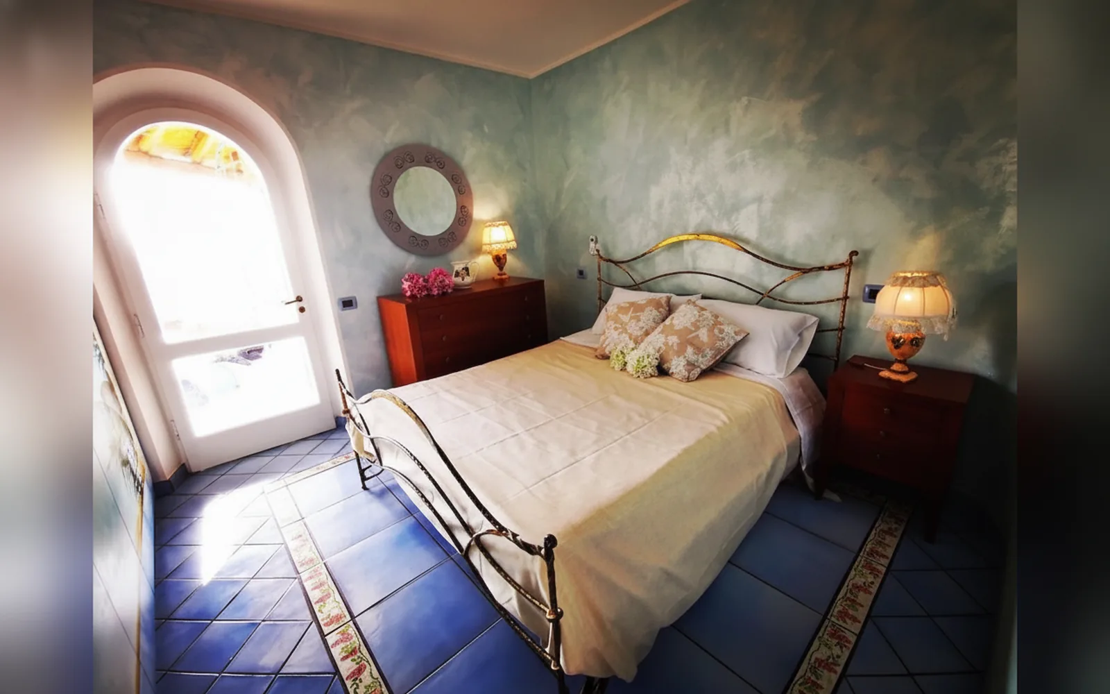 Esterni di Villa Nereide, Santa Reparata (Sardegna) (foto 45)