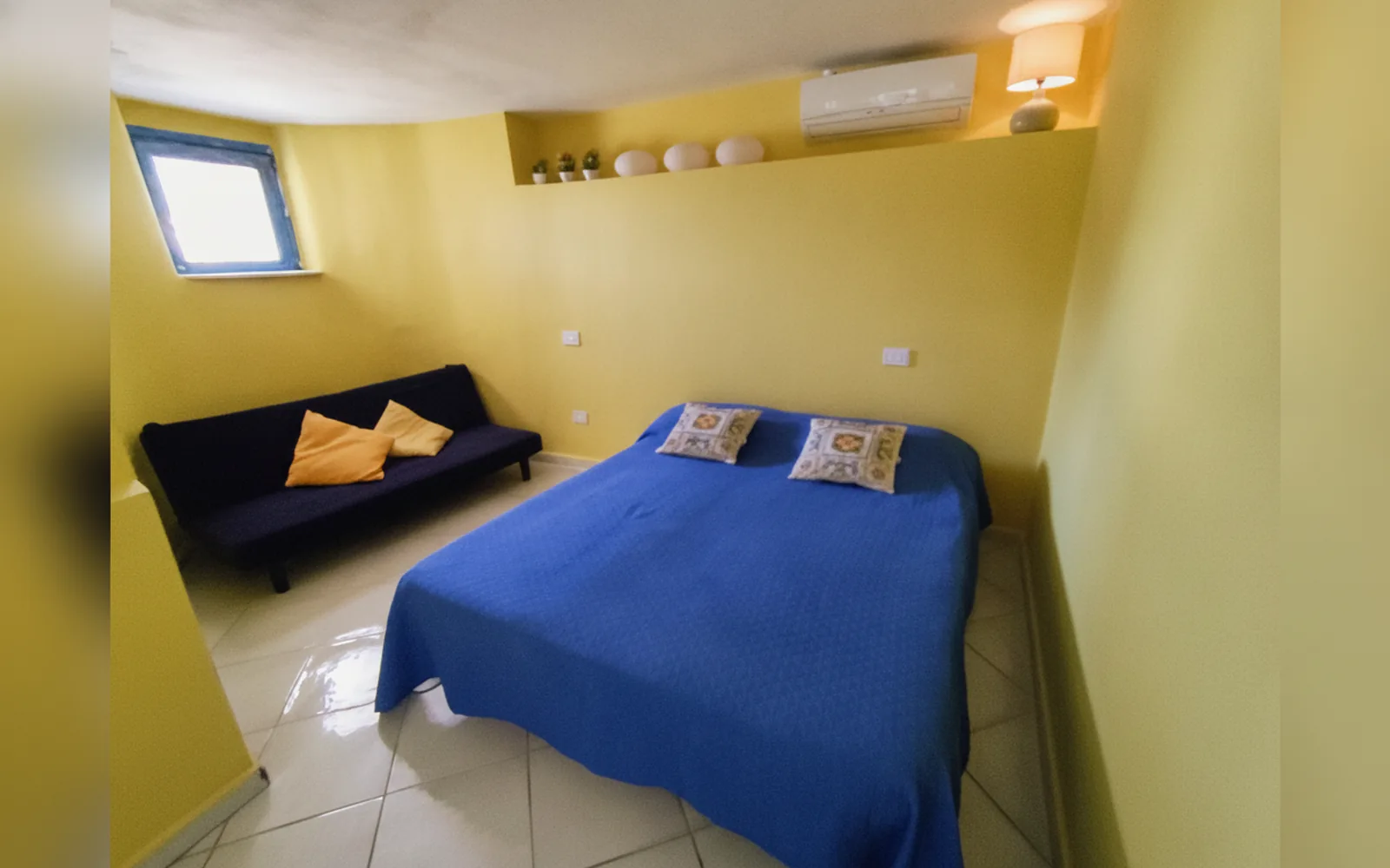 Esterni di Villa Nereide, Santa Reparata (Sardegna) (foto 50)