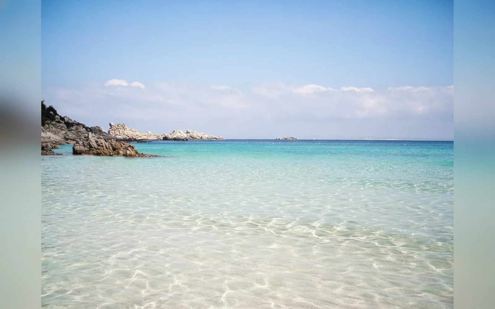 Esterni di Villa Nereide, Santa Reparata (Sardegna) (foto 6)