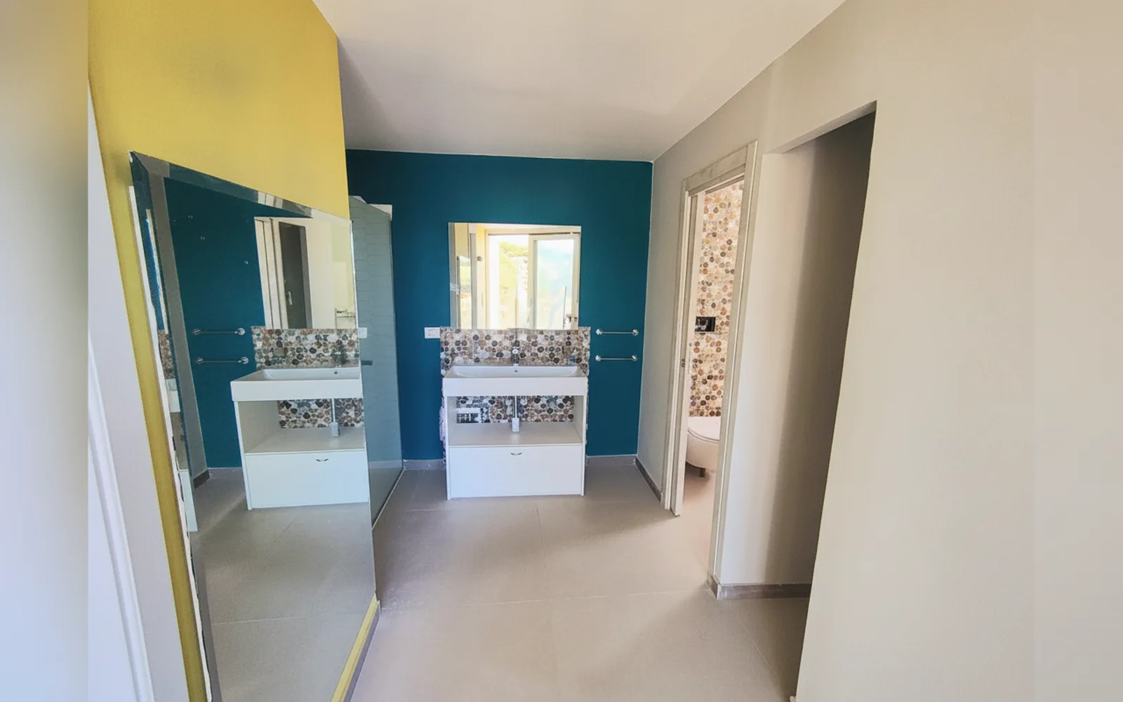 Villa Nereide, struttura a Santa Reparata (Sardegna) (foto 64)