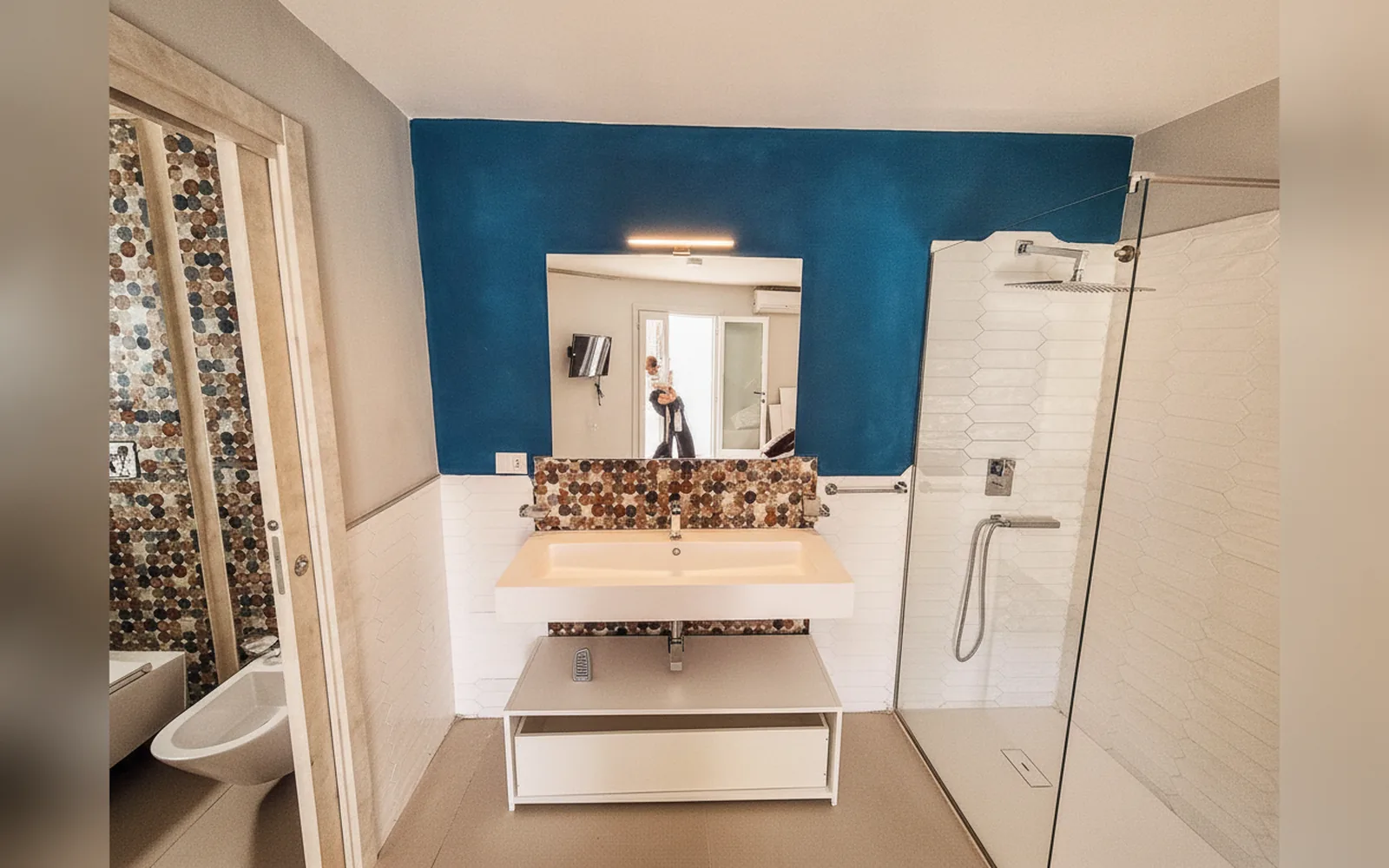 Villa Nereide, struttura a Santa Reparata (Sardegna) (foto 70)
