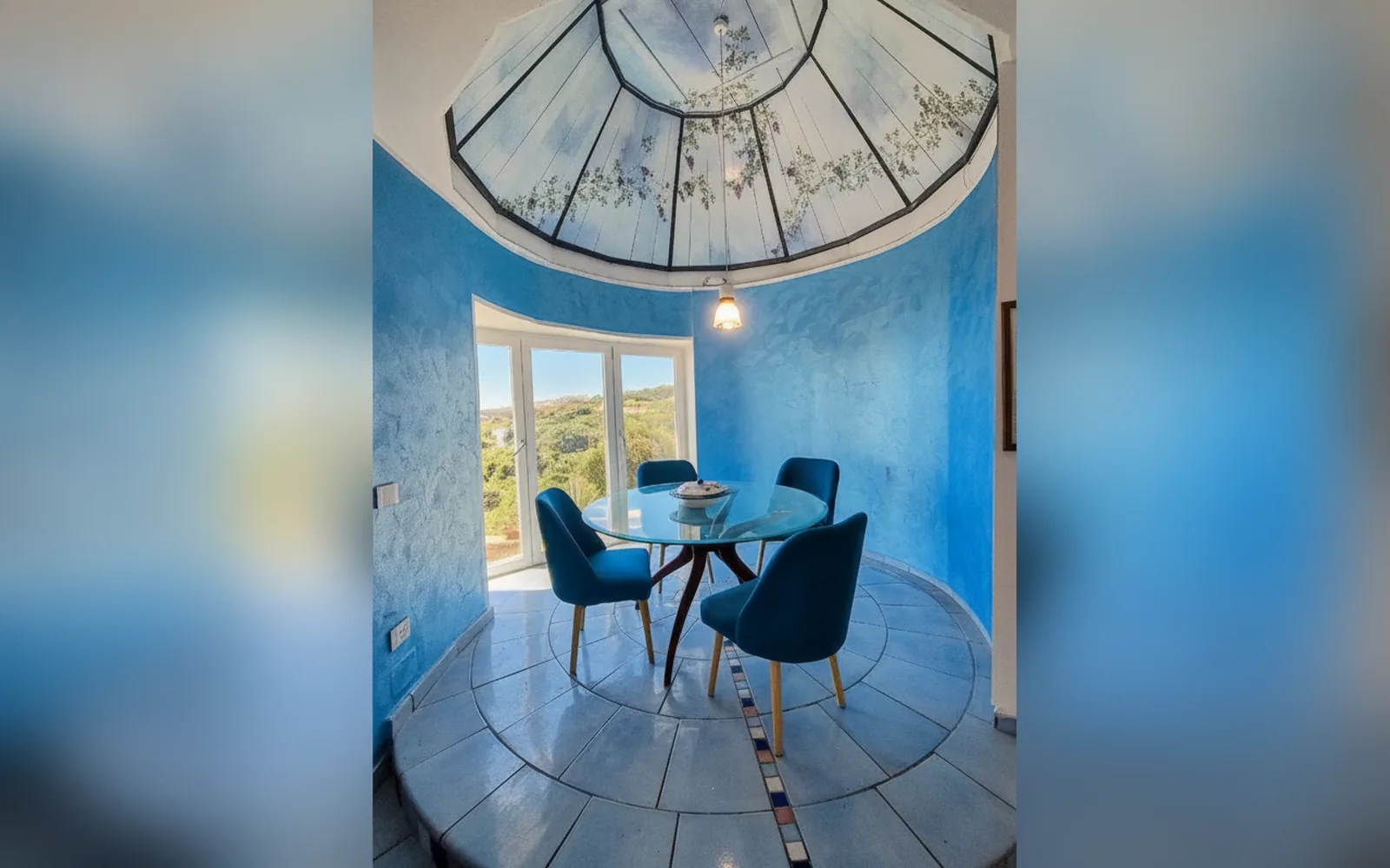 Giardino di Villa Nereide, Santa Reparata (Sardegna) (foto 75)