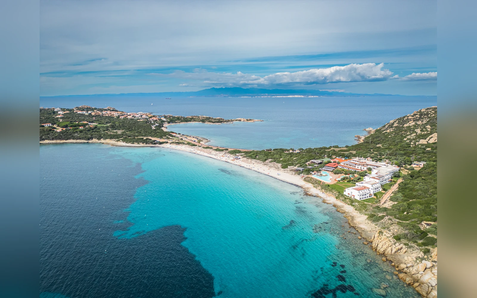 Galleria Villa Nereide, Santa Reparata (Sardegna) (foto 92)