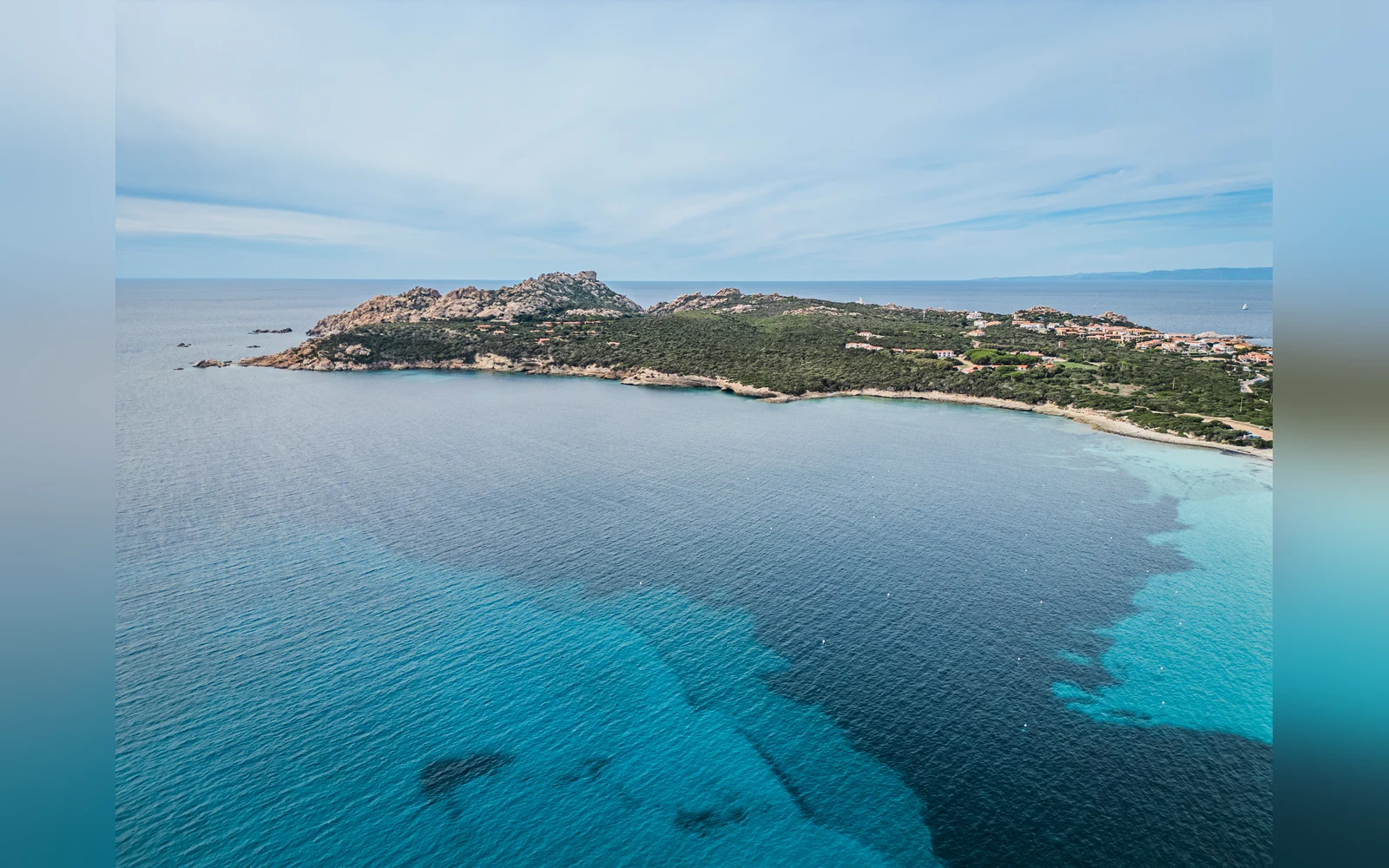 Galleria Villa Nereide, Santa Reparata (Sardegna) (foto 93)