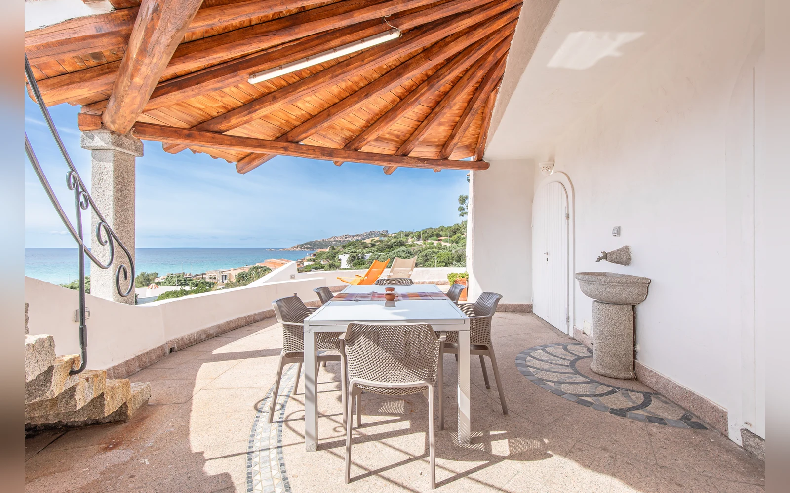 Galleria Villa Nereide, Santa Reparata (Sardegna) (foto 98)